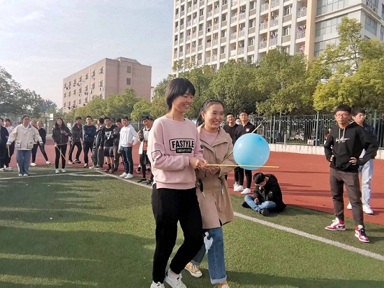 变态视频