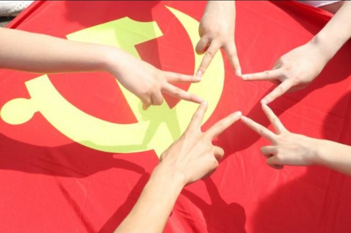 变态视频