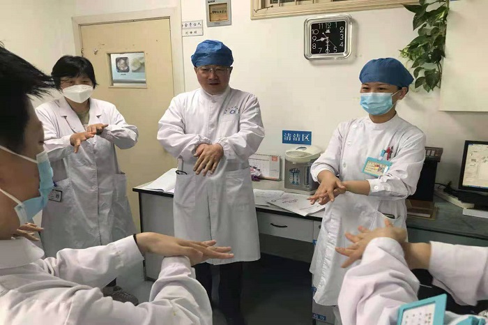 变态视频