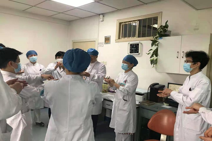 变态视频