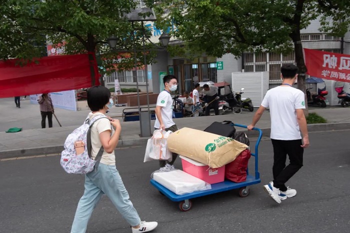 变态视频