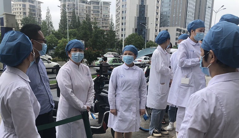 变态视频