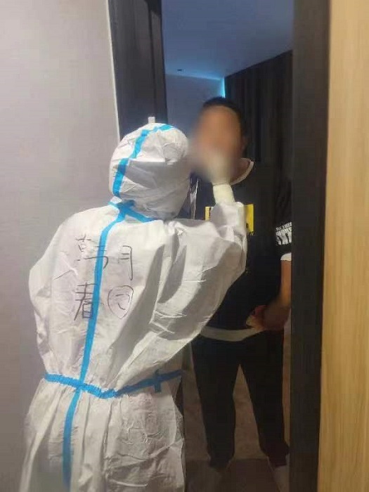 变态视频