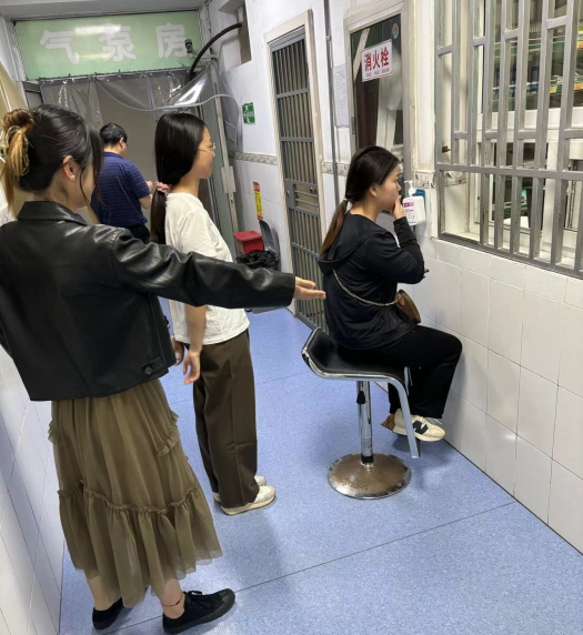 变态视频